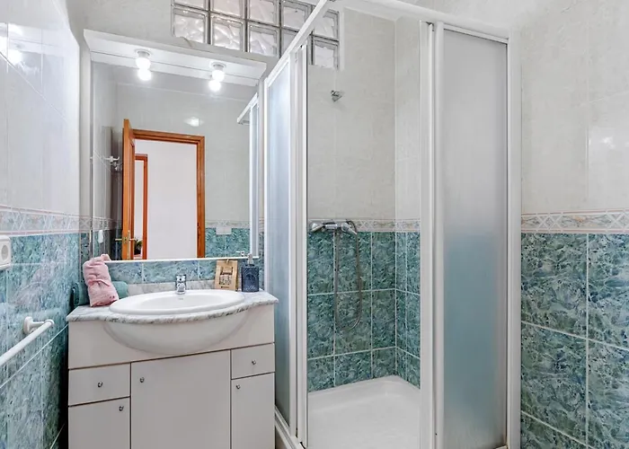 Caseta De Sau - Plusholidays Villa Calpe